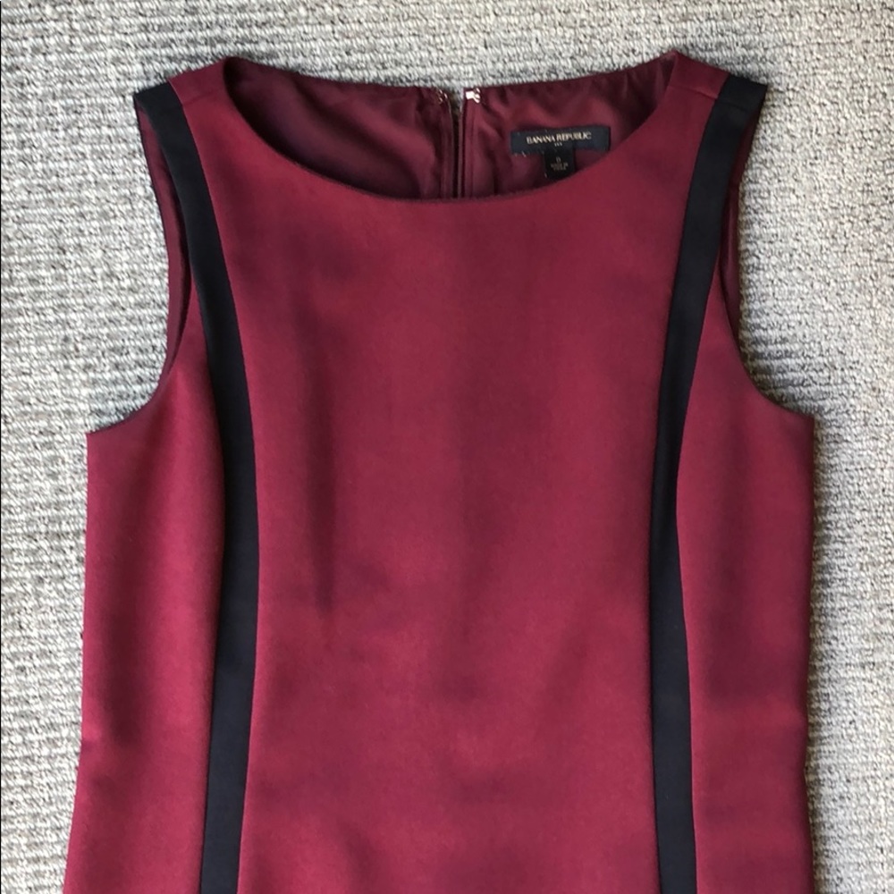 Banana Republic Dress 0